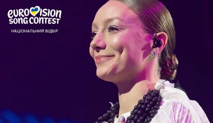 Україну на "Євробаченні-2026" представлятиме Lelѐka