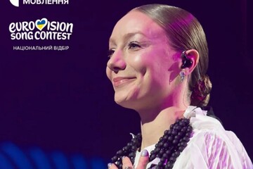 Україну на "Євробаченні-2026" представлятиме LELÉKA