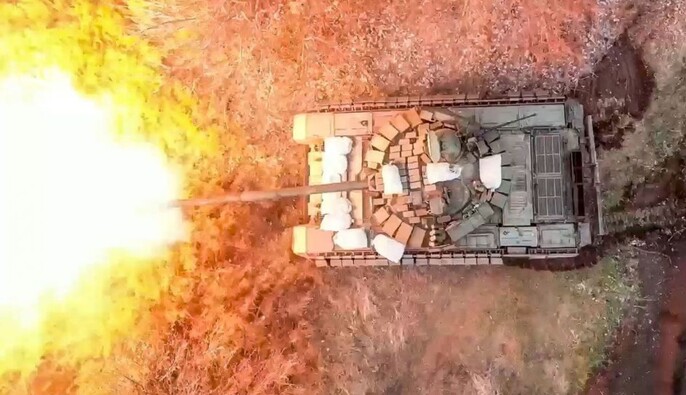 ISW: Россия, вероятно, планирует летнее наступление на юге и востоке Украины