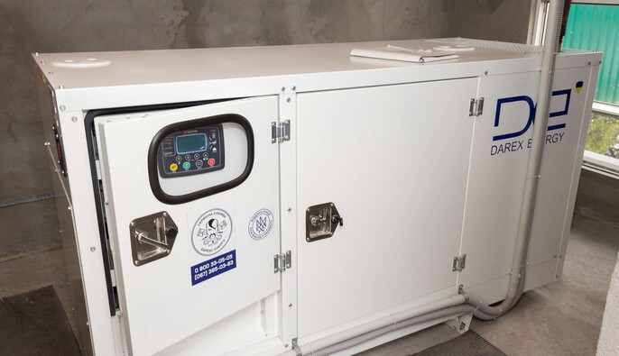 Частину котелень у Тернополі перевели на резервне живлення