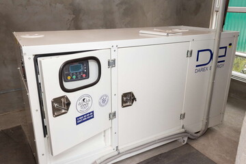 Часть котельных в Тернополе перевели на резервное питание