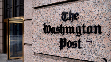Глава The Washington Post объявил об отставке после волны увольнений