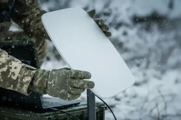 Активность войск РФ на севере падает из-за проблем со Starlink - ВСУ