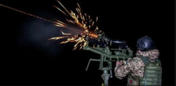 РФ атаковала Украину 101 дроном: ПВО сбила 69, есть попадание на 13 локациях