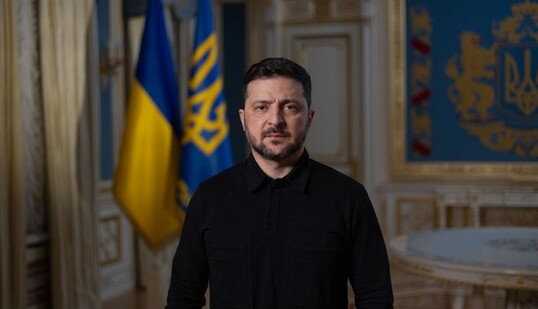 Україна запровадила санкції проти компаній, що виробляють ракети та дрони РФ