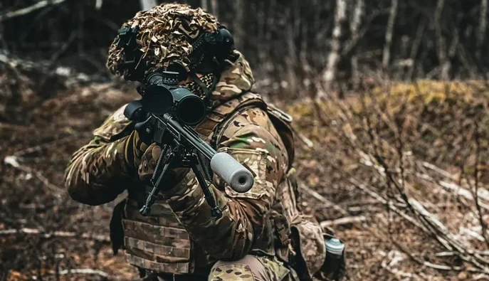 Враг продвинулся вблизи Ямполя, Бондарного и Степановки - DeepState