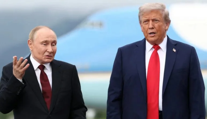 Трамп за год не ввел действенные санкции против РФ — BBC