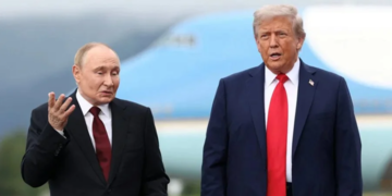 Трамп за год не ввел действенные санкции против РФ — BBC