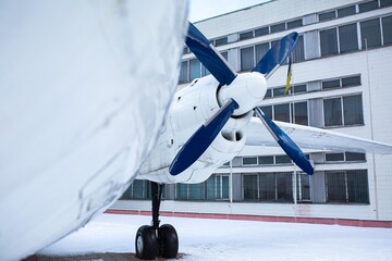 Киевскому авиационному институту присвоен статус национального: в КАИ рассказали подробности