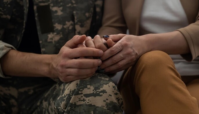 Міноборони починає консультації з родинами військових щодо соцсупроводу