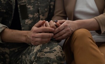 Минобороны начинает консультации с семьями военных по соцсопровождению