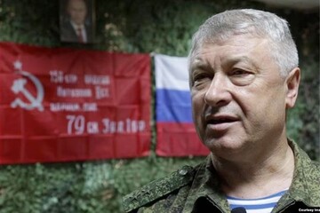 В России заявили, что задержали подозреваемого в покушении на генерала Алексеева