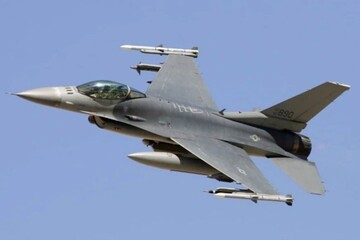 Во время массированной атаки 7 февраля Силы обороны не могли полагаться на F-16 из-за погоды — Игнат