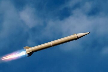 Российские военные атаковали Киев баллистикой