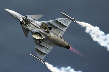 Зеленський: Україна очікує на 150 літаків Gripen та 100 Rafale