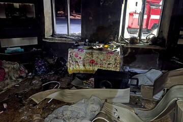 Від отруєння чадним газом за вихідні в Україні загинули четверо людей, постраждали — 25