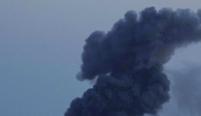 Росіяни атакували цивільну автівку на Сумщині — є постраждалі