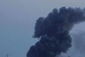 Россияне атаковали гражданский автомобиль в Сумской области — есть пострадавшие