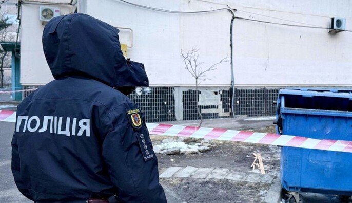 В Одессе нашли плод ребенка в мусорном контейнере — правоохранители расследуют обстоятельства