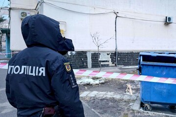 В Одессе нашли плод ребенка в мусорном контейнере — правоохранители расследуют обстоятельства