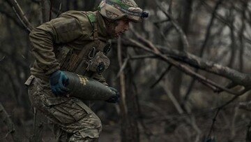 Сили оборони зачистили Тернувате від російських військових — Коваленко