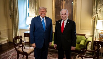 Нетаньяху встретится с Трампом в Вашингтоне для обсуждения Ирана