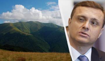 АРМА скасувало продаж 460 га землі повʼязаним із Льовочкіним компаніям