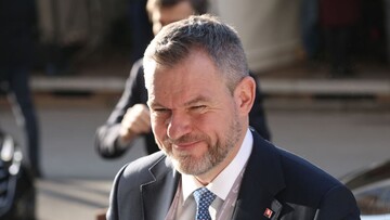 Президент Словакии назвал ошибкой передачу Украине истребителей МиГ-29