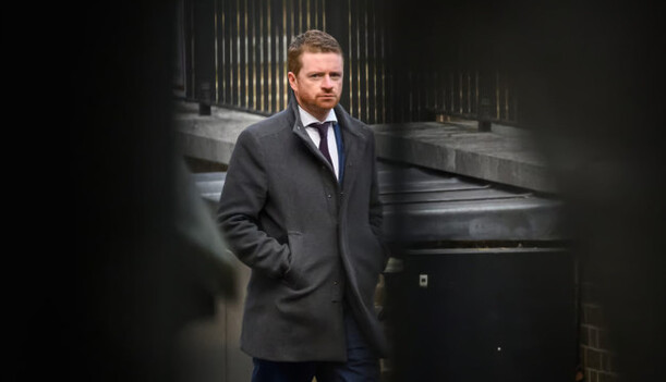 Главный советник премьера Британии подал в отставку из-за 