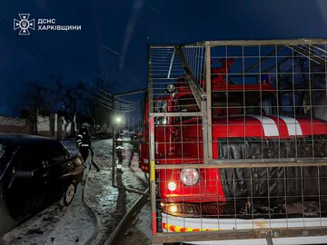 Российский дрон разрушил дом в Харьковской области: погибли женщина и 10-летний мальчик