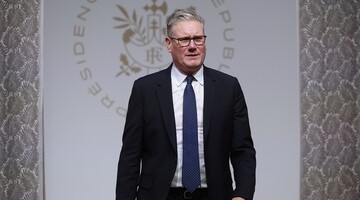 В Лейбористской партии Великобритании обсуждают вероятность отставки Кира Стармера