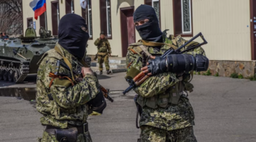 ГУР обнародовало перехват признания военных РФ в расстреле гражданских под Покровском