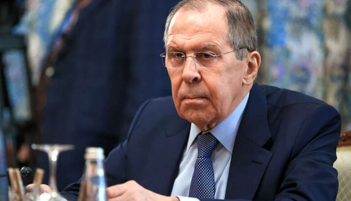 Лавров заявил, что РФ приняла предложение США по Украине на встрече в Анкоридже