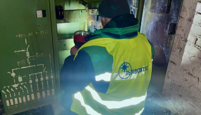 Садовий про енергопостачання: 