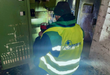 Садовый об энергоснабжении: «Света во Львове сейчас больше, чем в Киеве»