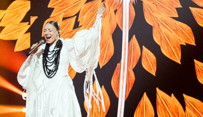 Как голосовали зрители и жюри в финале Нацотбора на 