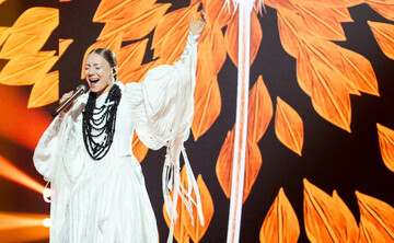 Как голосовали зрители и жюри в финале Нацотбора на "Евровидение-2026": подробные результаты