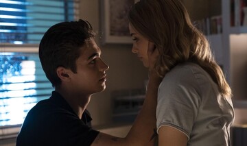 "Молодий Шерлок": вийшов новий трейлер серіалу Гая Річі з зіркою фільмів "Після"