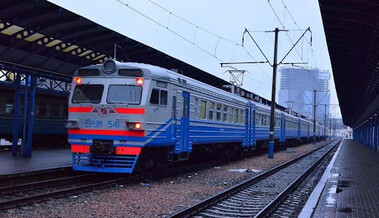 Держава має робити замовлення на пасажирські перевезення УЗ, це допоможе утримувати фінансову стабільність – замміністра 