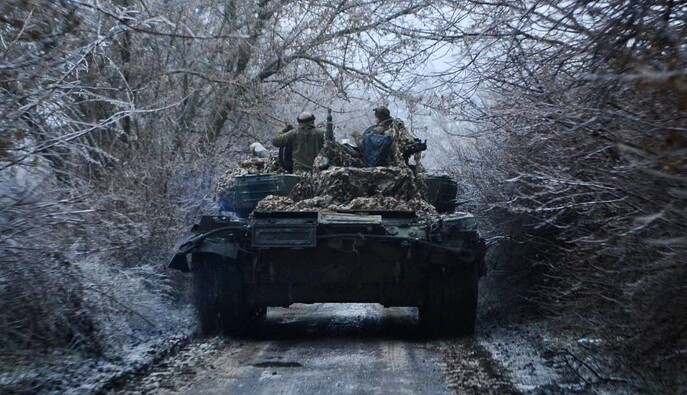 Ситуація в районі Покровська погіршується: ворог заводить піхоту в північну частину міста, – DeepState