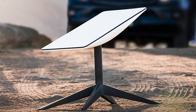 Россияне пытаются вернуть доступ к Starlink: эксперт рассказал о проблемах со связью на фронте