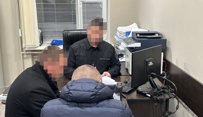 Миколаївський чиновник постане перед судом за підозрою в розтраті 2,4 млн грн, виділених на оборону 