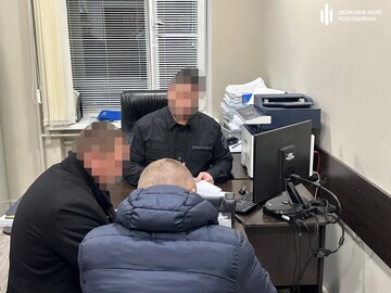 Миколаївський чиновник постане перед судом за підозрою в розтраті 2,4 млн грн, виділених на оборону 