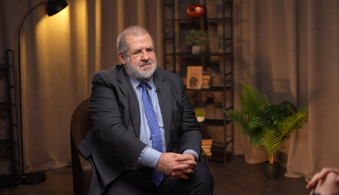 Ми не можемо бути заручниками чиїхось обіцянок: Рефат Чубаров про долю Криму, переговори та кримських татар в окупації