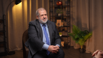 Мы не можем быть заложниками чьих-либо обещаний: Рефат Чубаров о судьбе Крыма, переговорах и крымских татарах в оккупации