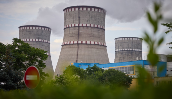 Після атаки 7 лютого атомні енергоблоки в Україні залишаються частково розвантаженими – Міненерго