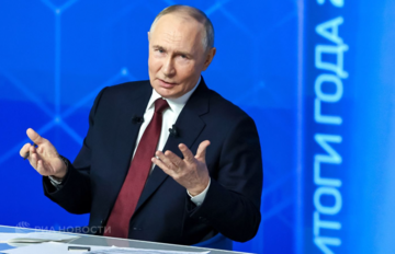 Рецесія в Росії: чи зможе РФ фінансувати війну в 2026 році при дефіциті бюджету та падінні цін на нафту