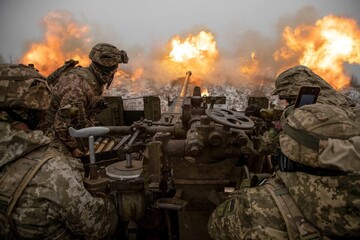 Контролюють Сили оборони: військові заперечили захоплення РФ Придорожнього на Запоріжжі 