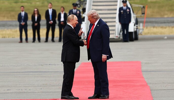 Перемирие и выборы в Украине 2026: что действительно нужно Трампу и зачем пауза Путину