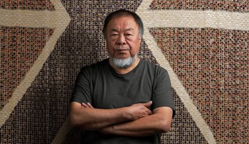 Правительство арестовало его, следило за ним и угрожал: Ай Вэйвэй рассказал о возвращении в Китай, ИИ и западной цензуре